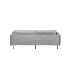 Sofa POLA 230 cm szara*KDesign Best