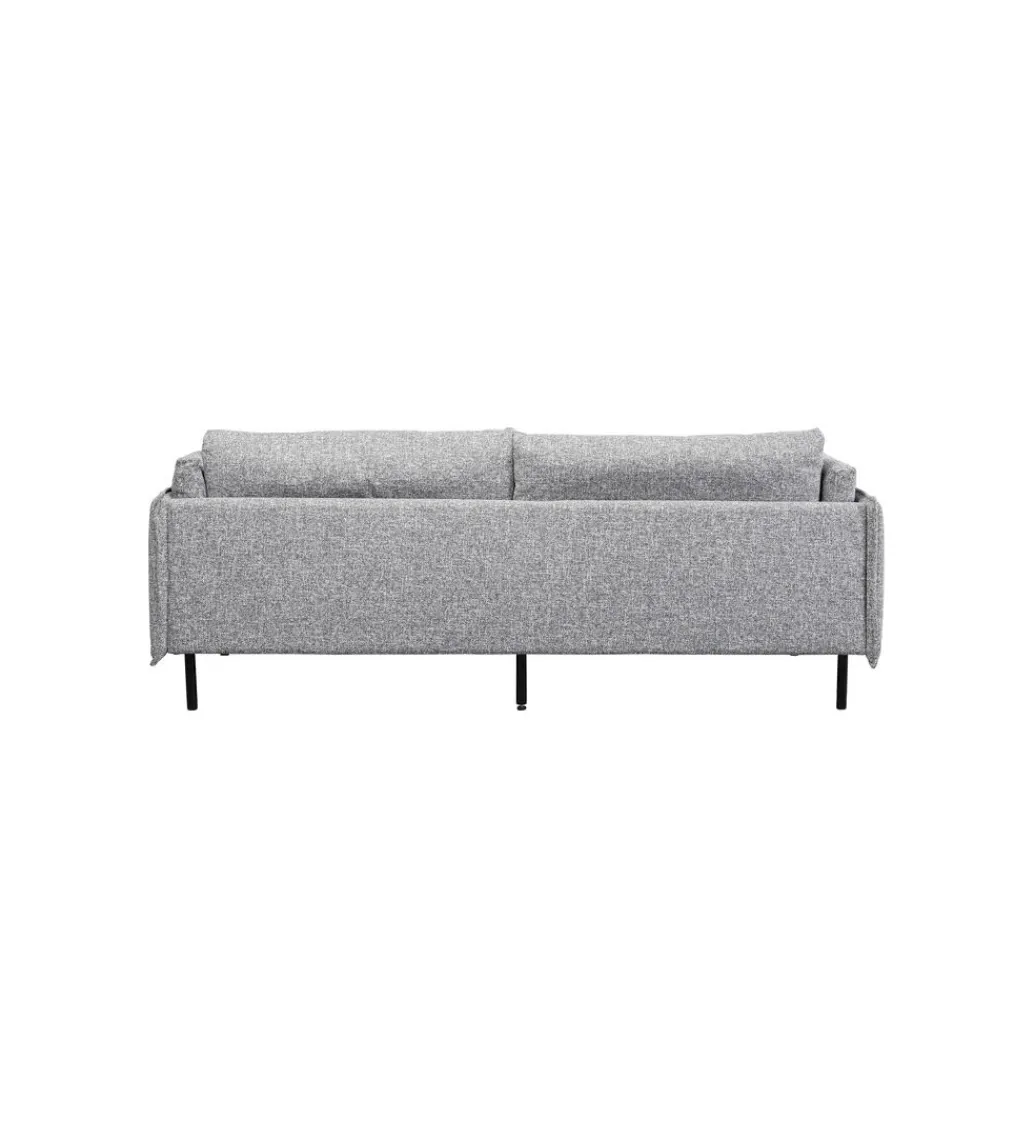 Sofa POLA 230 cm szara*KDesign Best