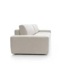 Sofa PULIA 238 cm z funkcją spania z pojemnikiem na pościel*Zona-Design.pl New