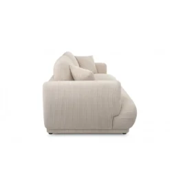 Sofa RABETASO 191 cm terakota*MEB-K Polski Design Best