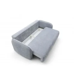 Sofa RAVELLO 219 cm z funkcją spania*Comforteo Best