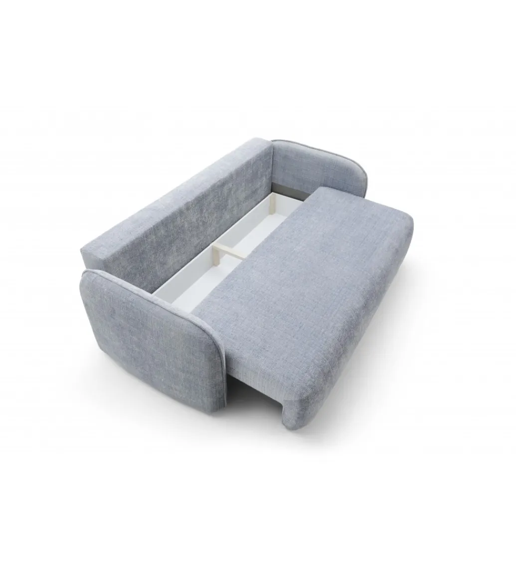 Sofa RAVELLO 219 cm z funkcją spania*Comforteo Best