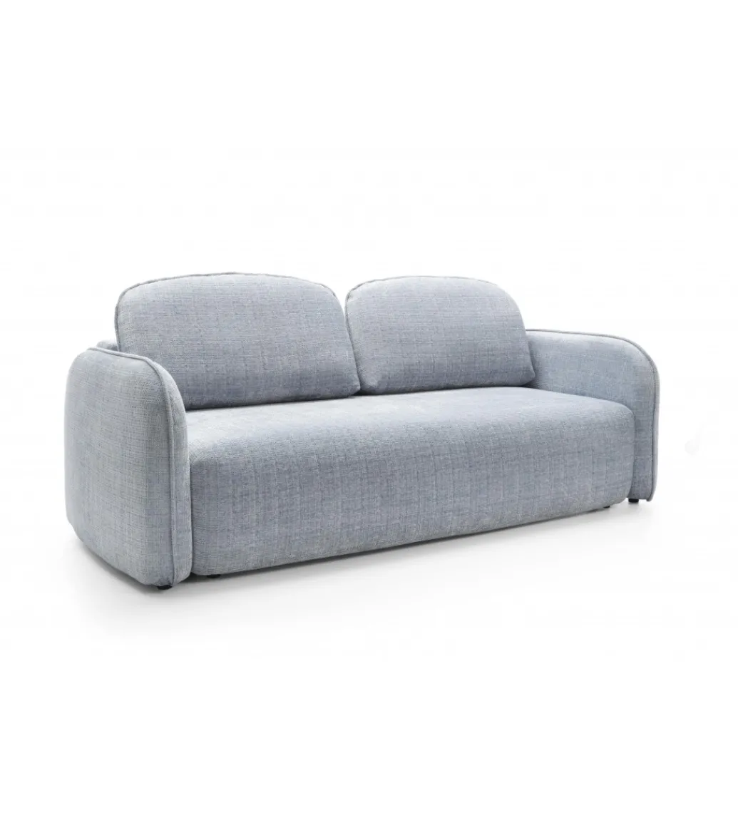 Sofa RAVELLO 219 cm z funkcją spania*Comforteo Best