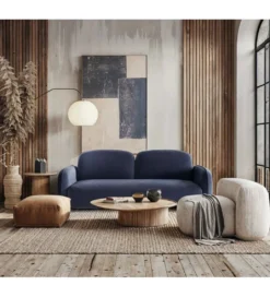 Sofa RAVELLO 219 cm z funkcją spania*Comforteo Best