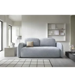 Sofa RAVELLO 219 cm z funkcją spania*Comforteo Best