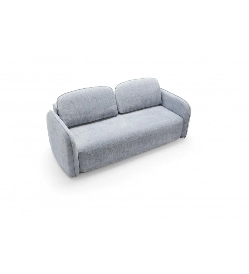 Sofa RAVELLO 219 cm z funkcją spania*Comforteo Best