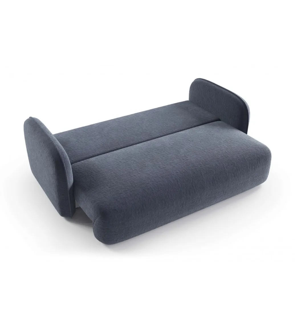 Sofa RAVELLO 219 cm z funkcją spania*Comforteo Best