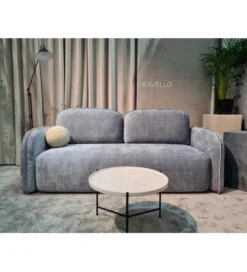 Sofa RAVELLO 219 cm z funkcją spania*Comforteo Best