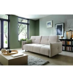 Sofa rozkładana BOLERO 215 cm z funkcją spania*Comforteo Best