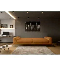 Sofa rozkładana CAPITOL 250 cm z funkcją spania*Wersal Sale