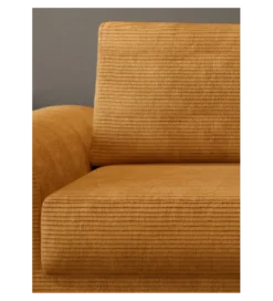 Sofa rozkładana CAPITOL 250 cm z funkcją spania*Wersal Sale