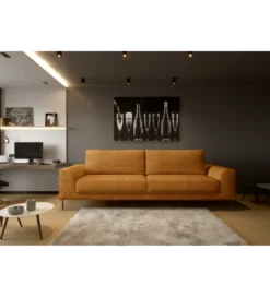 Sofa rozkładana CAPITOL 250 cm z funkcją spania*Wersal Sale