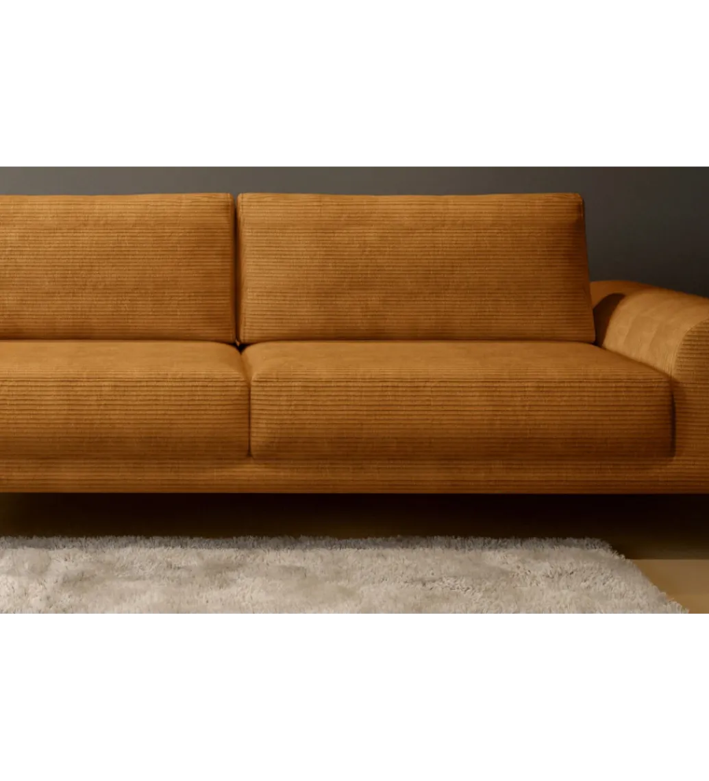 Sofa rozkładana CAPITOL 250 cm z funkcją spania*Wersal Sale