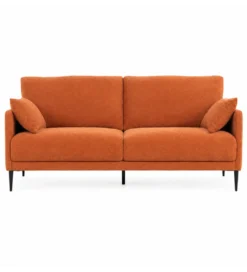 Sofa rozkładana CASPEN 257 cm z funkcja spania*Zona-Design Best