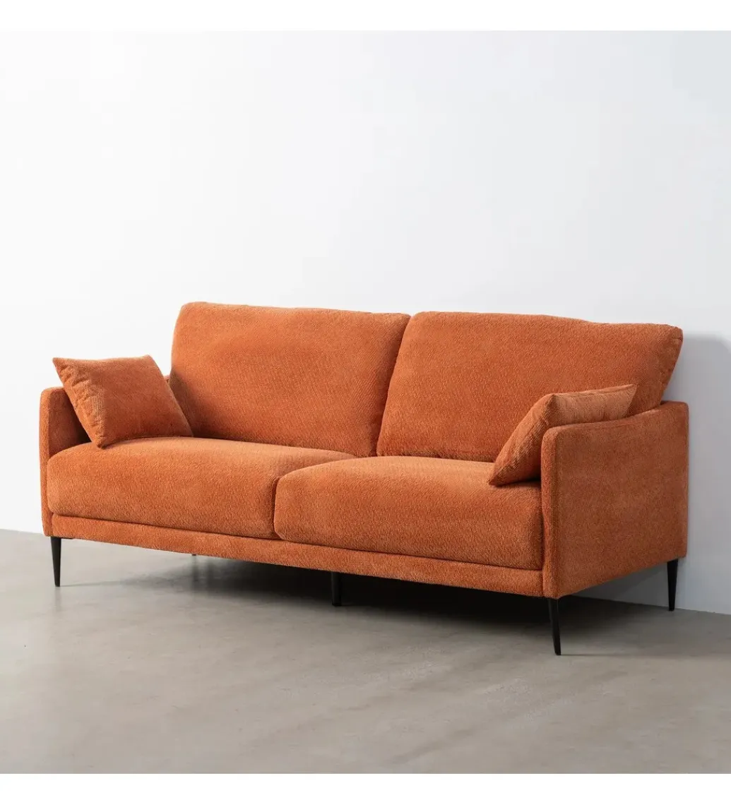 Sofa rozkładana CASPEN 257 cm z funkcja spania*Zona-Design Best
