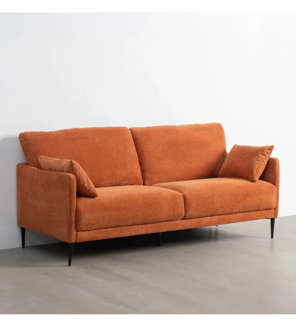 Sofa rozkładana CASPEN 257 cm z funkcja spania*Zona-Design Best