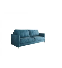 Sofa rozkładana CHIVAS Hugo 225 cm z funkcją spania*Comforteo Sale