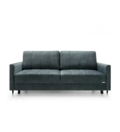 Sofa rozkładana CHIVAS Hugo 225 cm z funkcją spania*Comforteo Sale