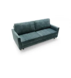 Sofa rozkładana CHIVAS Hugo 225 cm z funkcją spania*Comforteo Sale