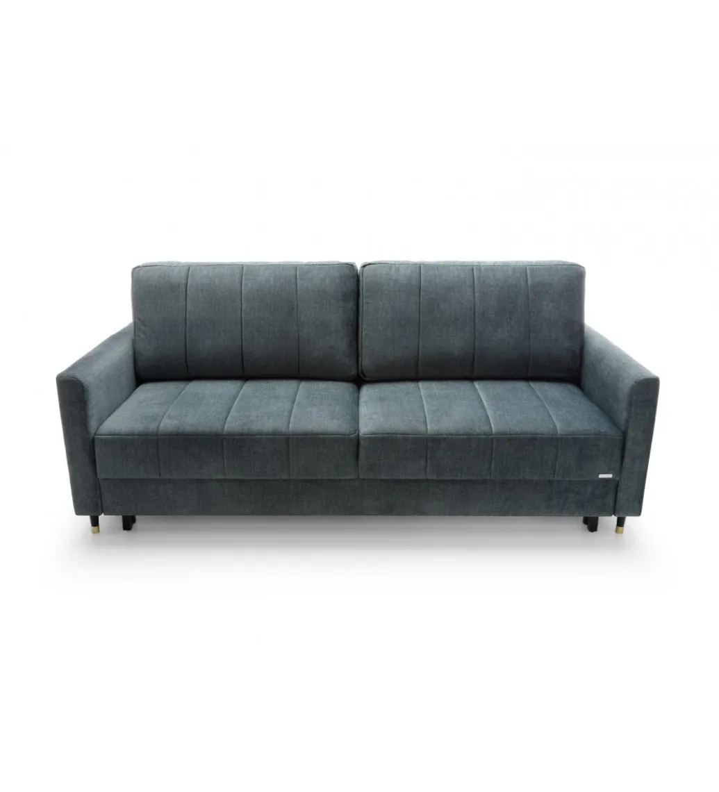 Sofa rozkładana CHIVAS Hugo 225 cm z funkcją spania*Comforteo Sale