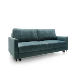 Sofa rozkładana CHIVAS Hugo 225 cm z funkcją spania*Comforteo Sale