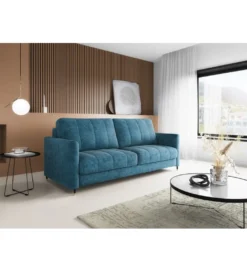 Sofa rozkładana CHIVAS Hugo 225 cm z funkcją spania*Comforteo Sale