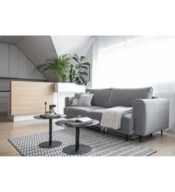 Sofa rozkładana DALIA 260 cm z funkcją spania*ELTAP Hot