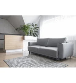 Sofa rozkładana DALIA 260 cm z funkcją spania*ELTAP Hot
