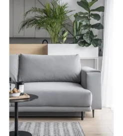 Sofa rozkładana DALIA 260 cm z funkcją spania*ELTAP Hot