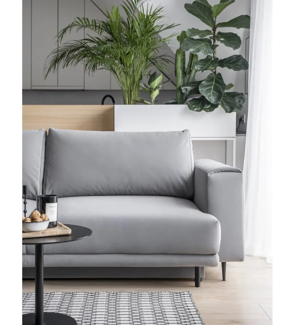 Sofa rozkładana DALIA 260 cm z funkcją spania*ELTAP Hot