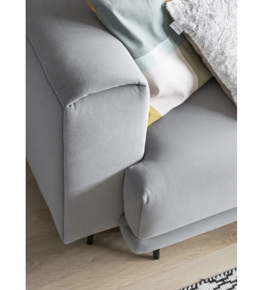Sofa rozkładana DALIA 260 cm z funkcją spania*ELTAP Hot