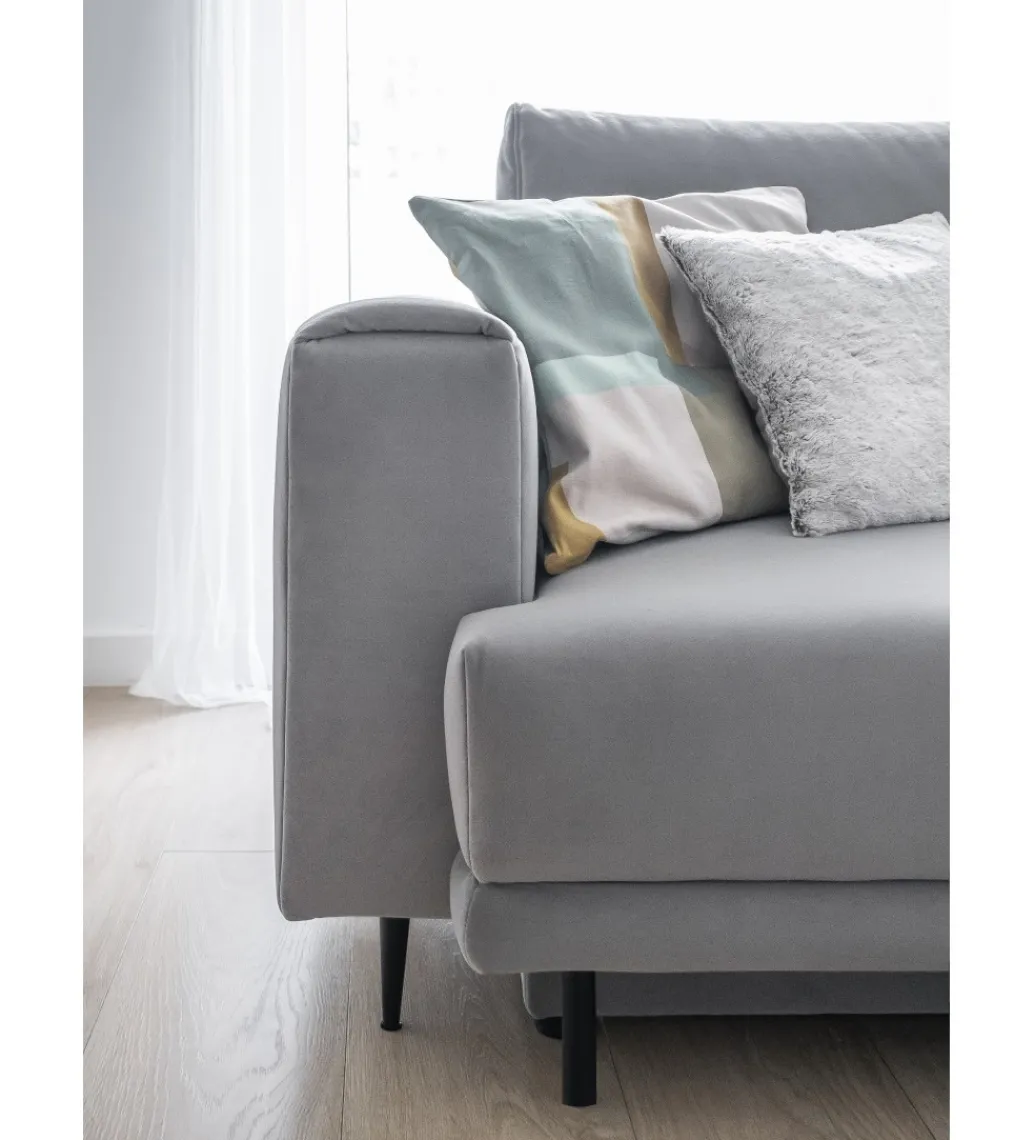 Sofa rozkładana DALIA 260 cm z funkcją spania*ELTAP Hot