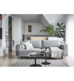 Sofa rozkładana DALIA 260 cm z funkcją spania*ELTAP Hot
