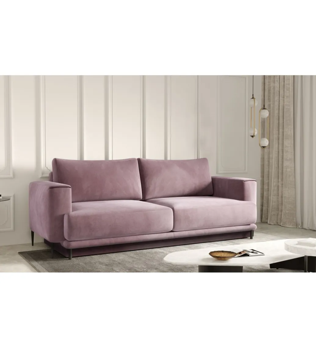 Sofa rozkładana DALIA 260 cm z funkcją spania*ELTAP Hot