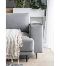 Sofa rozkładana DALIA 260 cm z funkcją spania*ELTAP Hot