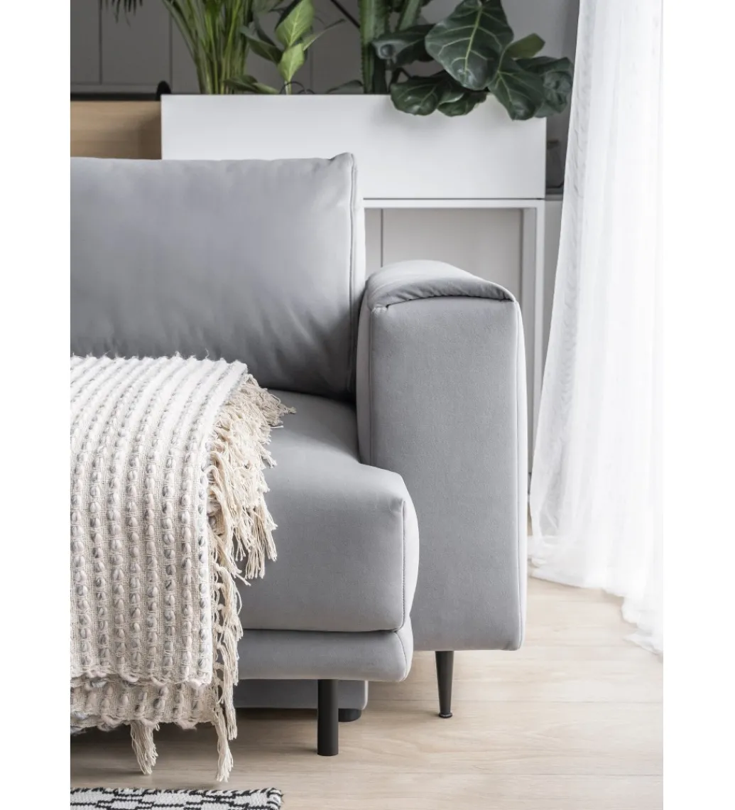 Sofa rozkładana DALIA 260 cm z funkcją spania*ELTAP Hot