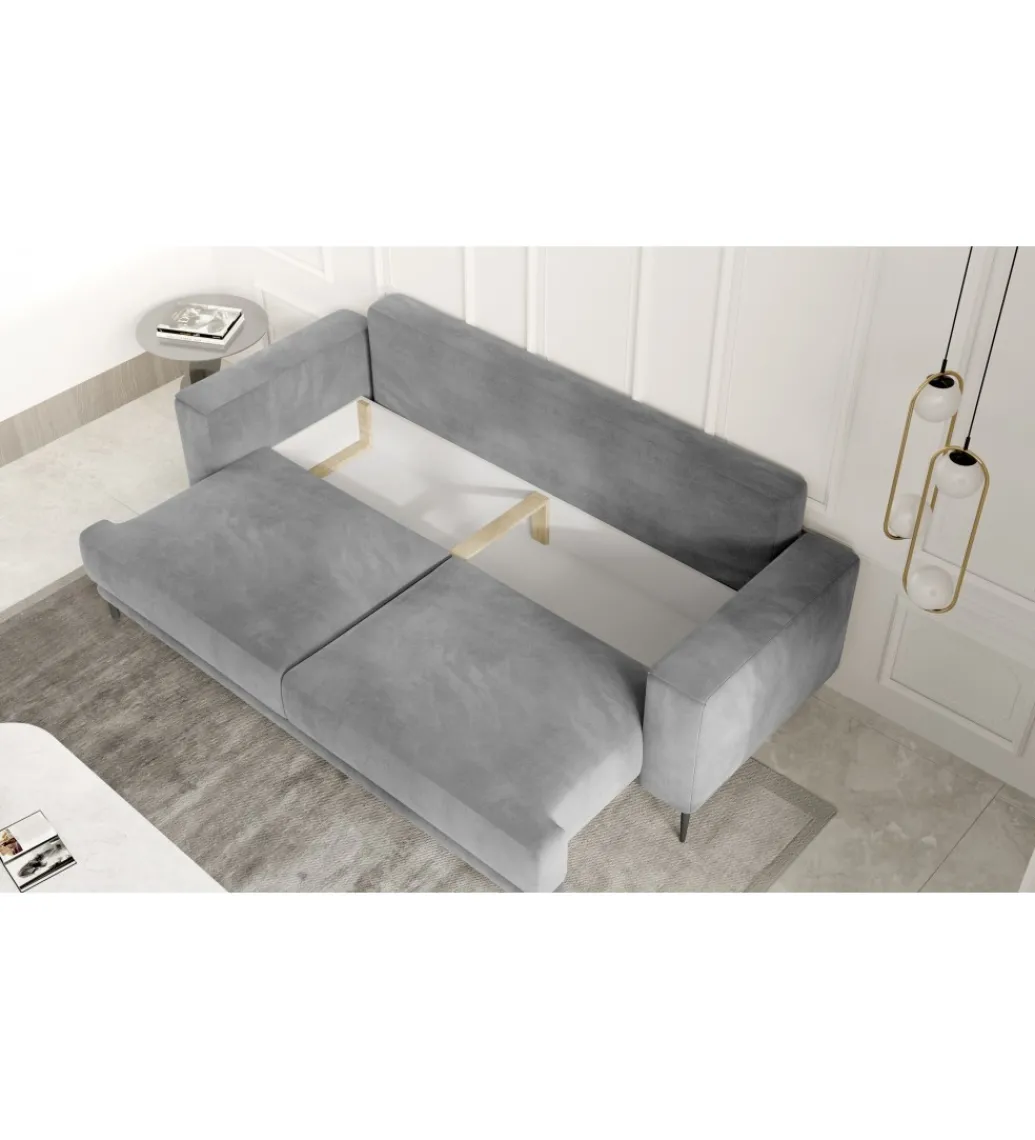 Sofa rozkładana DALIA 260 cm z funkcją spania*ELTAP Hot