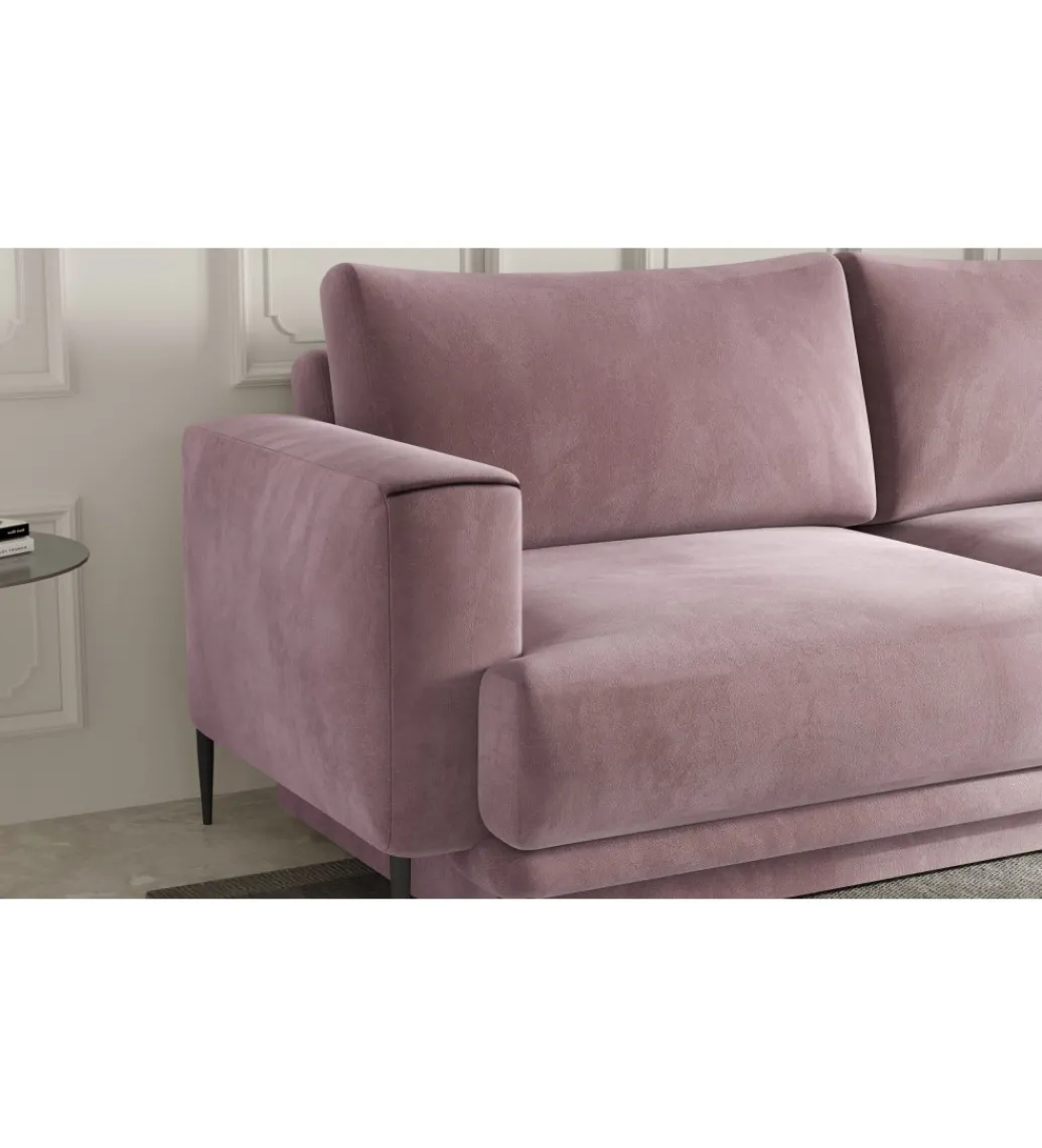 Sofa rozkładana DALIA 260 cm z funkcją spania*ELTAP Hot