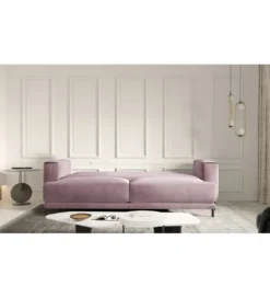 Sofa rozkładana DALIA 260 cm z funkcją spania*ELTAP Hot