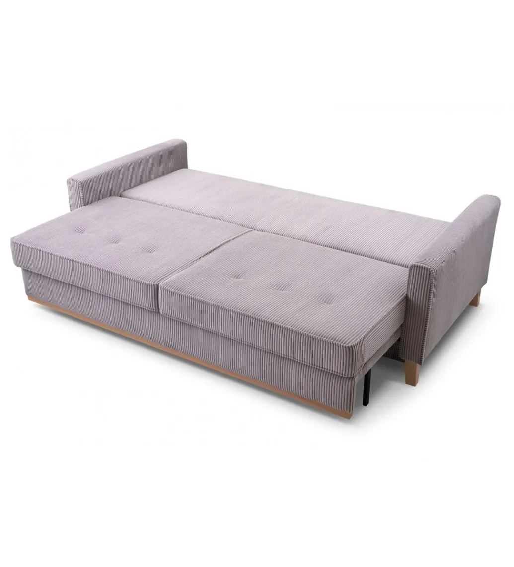 Sofa rozkładana DANILO 214 cm z funkcją spania*Kmeble Best
