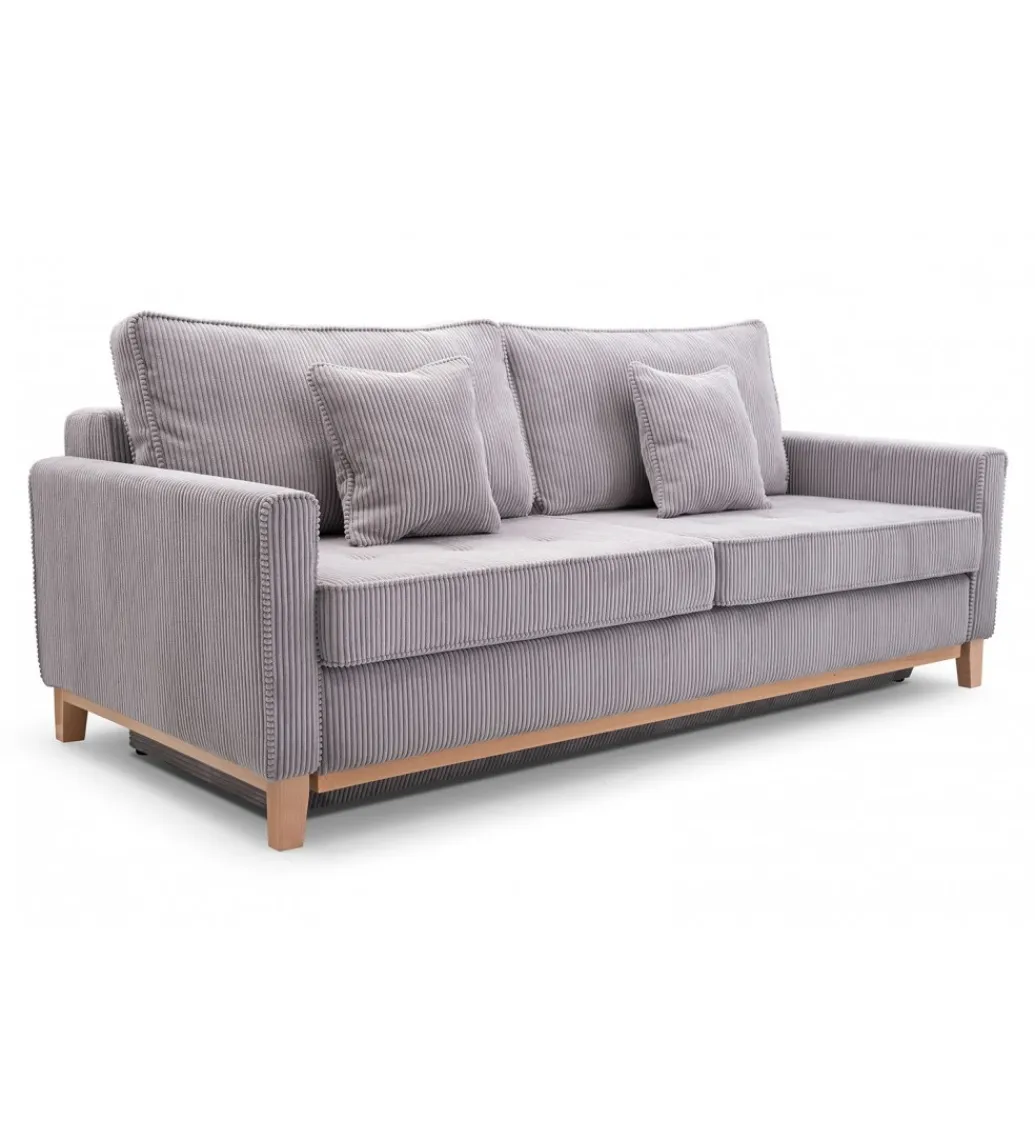 Sofa rozkładana DANILO 214 cm z funkcją spania*Kmeble Best