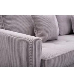 Sofa rozkładana DANILO 214 cm z funkcją spania*Kmeble Best