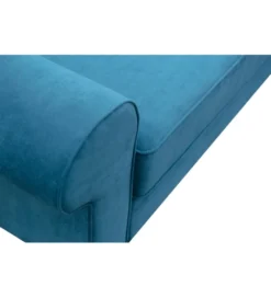 Sofa rozkładana DENVO 256 cm z funkcją spania*Kmeble Clearance