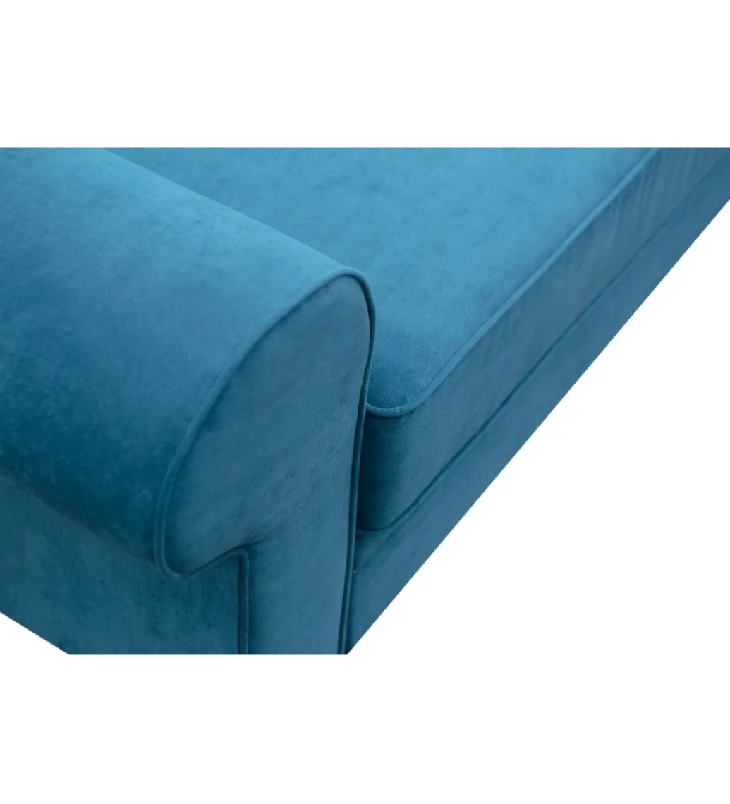 Sofa rozkładana DENVO 256 cm z funkcją spania*Kmeble Clearance