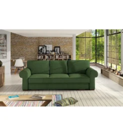 Sofa rozkładana DENVO 256 cm z funkcją spania*Kmeble Clearance