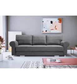 Sofa rozkładana DENVO 256 cm z funkcją spania*Kmeble Clearance