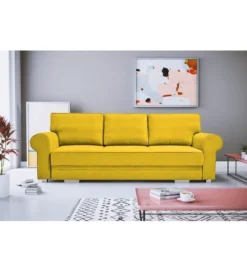 Sofa rozkładana DENVO 256 cm z funkcją spania*Kmeble Clearance