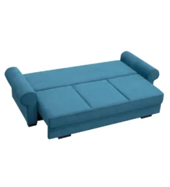Sofa rozkładana DENVO 256 cm z funkcją spania*Kmeble Clearance