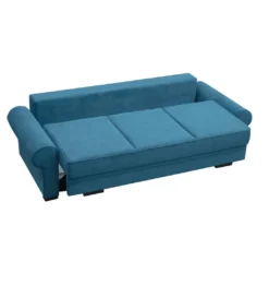 Sofa rozkładana DENVO 256 cm z funkcją spania*Kmeble Clearance
