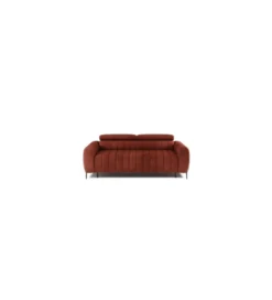 Sofa rozkładana GEMINI Gandi B 207 cm z funkcją spania*Wersal New